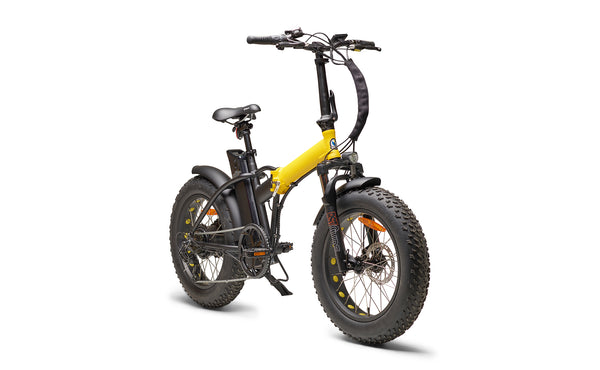 Scrambler 40 sales