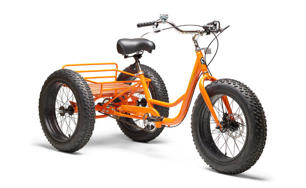 freedom electric bikes