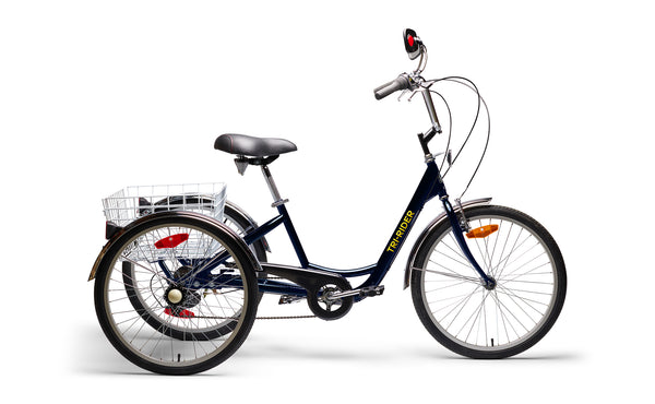 Tri rider tricycle store