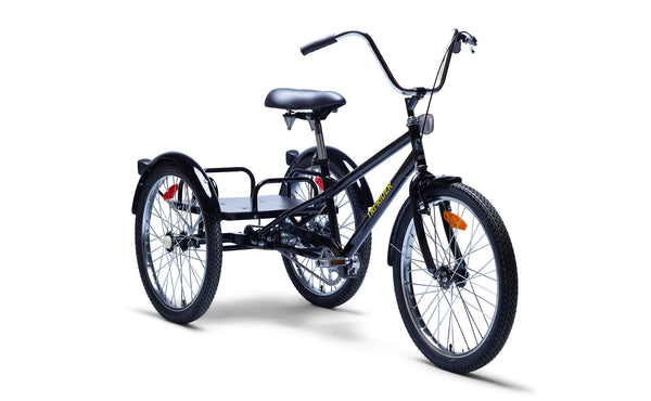 Belize tri clearance rider industrial tricycle