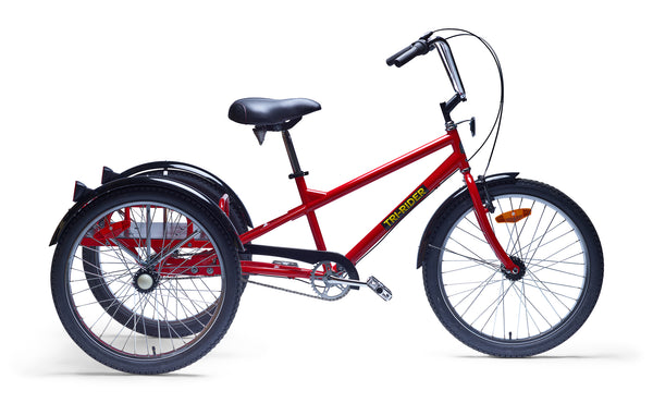 Industrial tricycle sales