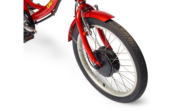 Buddy trike hot sale