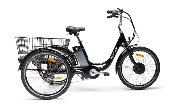 E new arrivals tri bike