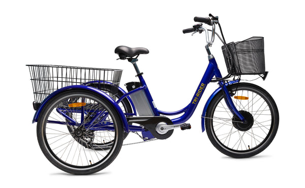 Tri rider bike store