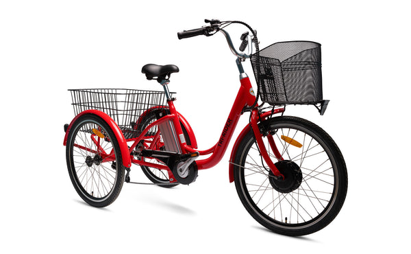 Tri rider trike new arrivals