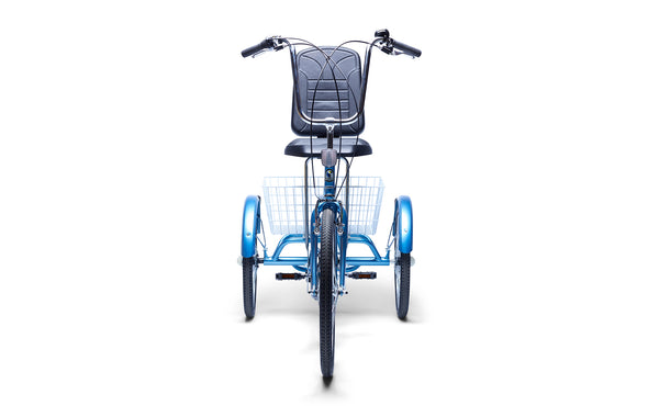 Belize trike outlet