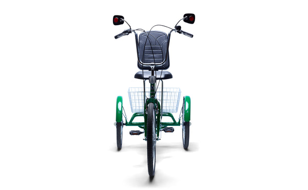 Tri rider deals comfort trike