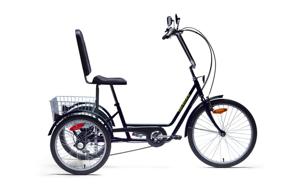 Belize tri sales rider industrial tricycle