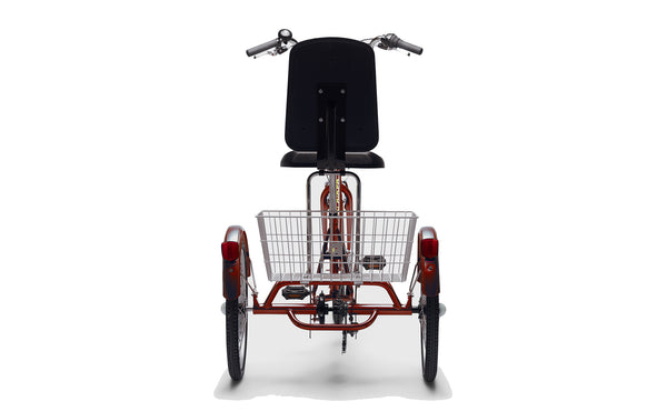 Comfort cycles tricycle discount