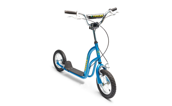 TOUCAN PUSH SCOOTER 12 Belize Bicycle Company