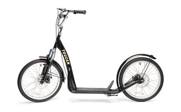 Toucan bike deals