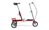 CARRYALL FOLDING COMPACT TRICYCLE