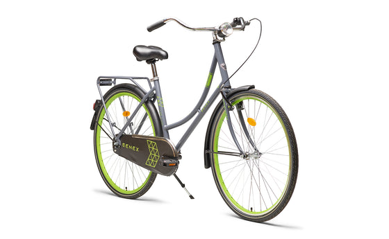 SENEX City Bicycles