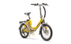 E-RIDER DASH FOLDING E-BIKE