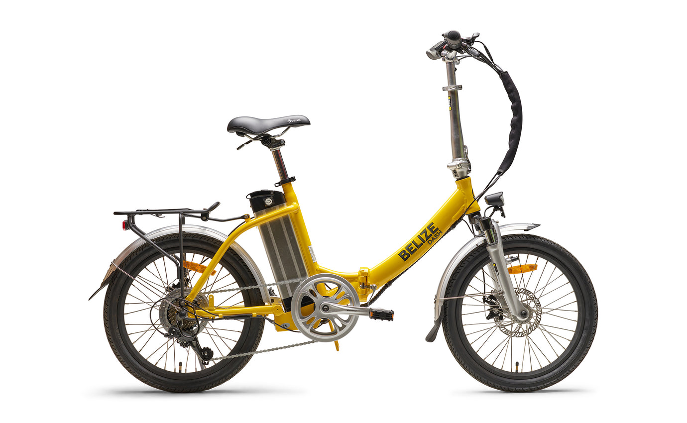 Dash electric bike sale
