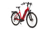 E-RIDER YUL MID-DRIVE E-BIKE