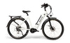 E-RIDER YUL MID-DRIVE E-BIKE