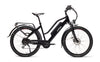 E-RIDER SUBURBAN REAR-DRIVE E-BIKE