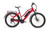 E-RIDER SUBURBAN REAR-DRIVE E-BIKE