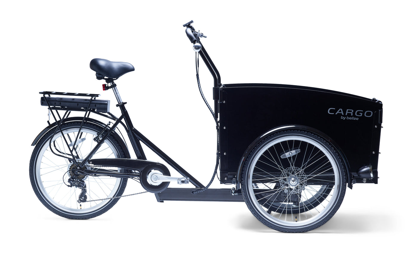 Belize trike new arrivals