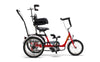 TRI-RIDER MARGAY ADAPTIVE TRIKE