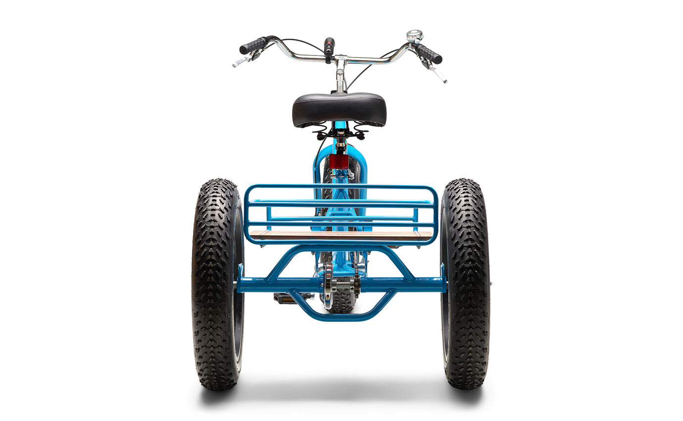 TRI RIDER FAT TRIKE 20 Belize Bicycle Company