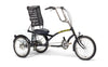 TRI-RIDER R-3 Recumbent 20"