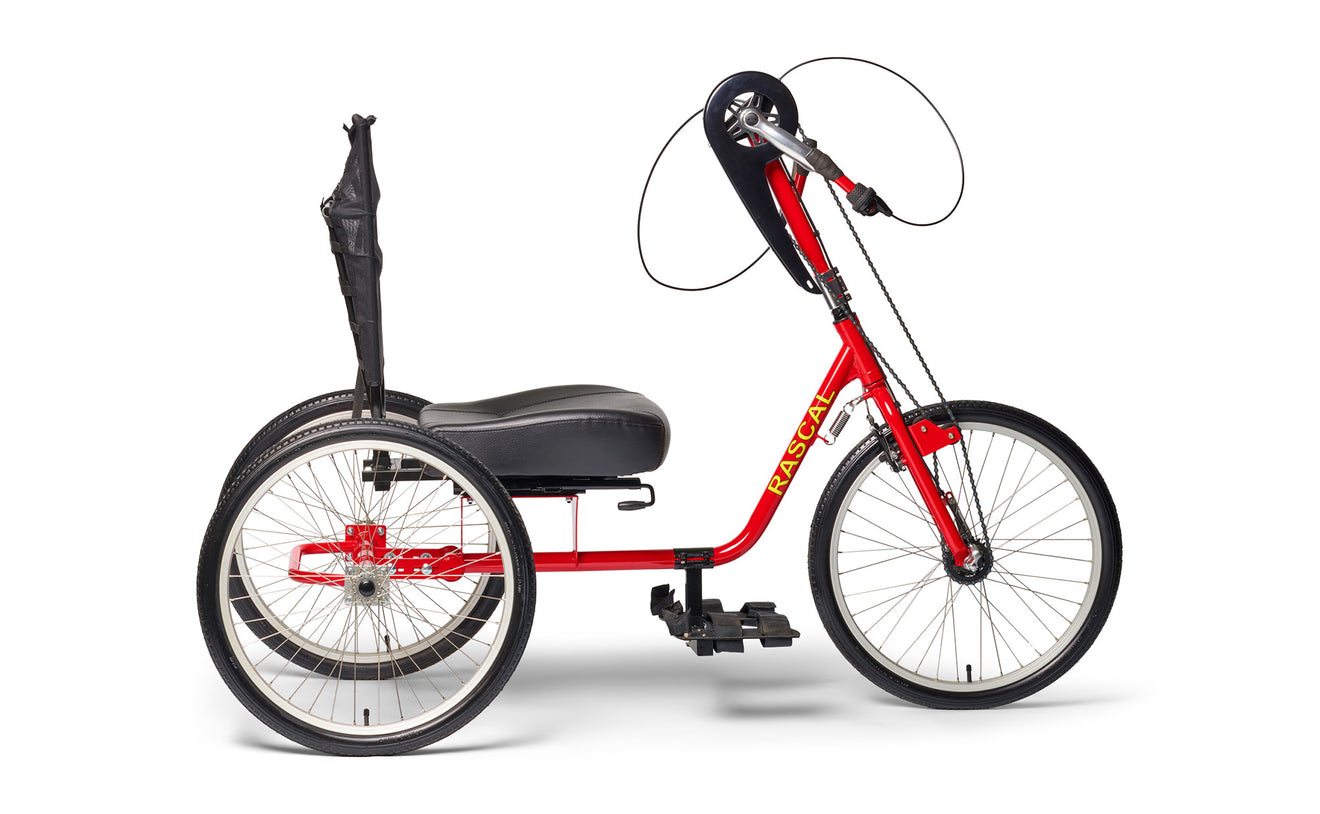 Adaptive Tricycles Belize Bicycle Company