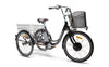 TRI-RIDER E-TRIKE Li 24"