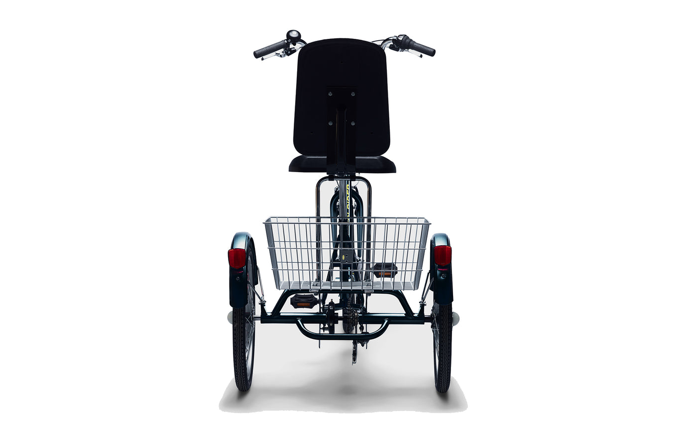 Tri rider comfort trike discount