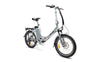 E-RIDER DASH FOLDING E-BIKE