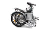 E-RIDER DASH FOLDING E-BIKE